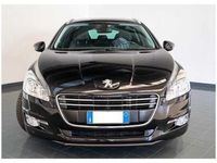 usata Peugeot 508 2.0 HDi 140CV SW Ciel Active