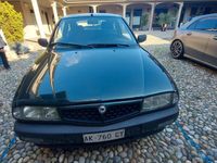 Usata Lancia Delta 103 CV (75 kW) 1996 Verde Utilitaria