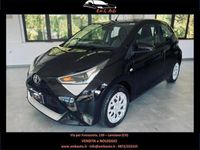 usata Toyota Aygo Connect 1.0 VVT-i 72 CV 5 porte X-Cool NEOPATENTATI