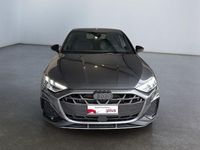 Usata Audi A3 S-Line 150 CV (110 kW) 2025 Grigio Utilitaria