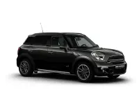 Usata Mini Cooper SD Countryman 143 CV (105 kW) 2015 SUV