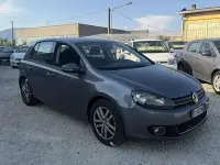 Usata VW Golf VI Highline 122 CV (89 kW) 2010 Utilitaria