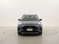 Usata Ford Focus Active 116 CV (85 kW) 2023 Bluazzurro Station wagon
