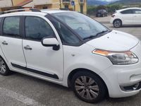 usata Citroën C3 1.6 hdi Exclusive (exclusive style) E5