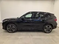 Nuova BMW X1 M Sport 150 CV (110 kW) 2026 Nero SUV