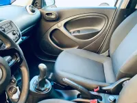 Usata Smart ForFour 71 CV (52 kW) 2015 Bianco Utilitaria