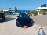 Usata Maserati GranCabrio 439 CV (322 kW) 2011 Cabrio