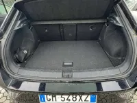 Usata VW T-Roc R-line 116 CV (85 kW) 2023 Nero SUV