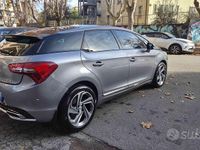 Usata DS Automobiles DS5 So Chic 181 CV (133 kW) 2016 Grigio Utilitaria