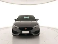 Usata Cupra Leon 150 CV (110 kW) 2023 Grigio graphene Berlina