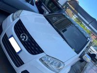 Usata Great Wall Steed 5 139 CV (102 kW) 2015 Bianco SUV