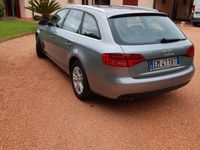 usata Audi A4 AVANT4ª serie - 2012