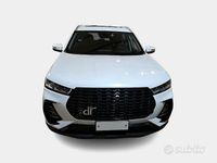 Usata DR DR 6.0 154 CV (113 kW) 2022 Bianco SUV