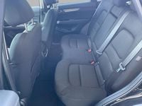 Usata Mazda CX-5 150 CV (110 kW) 2023 Jet black mc SUV