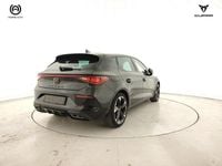 Usata Cupra Leon 150 CV (110 kW) 2023 Nero Utilitaria
