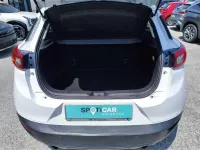 Usata Mazda CX-3 Edition 105 CV (77 kW) 2017 Bianco SUV