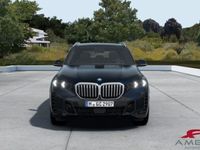 usata BMW X5 M xDrive50e Msport