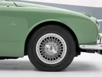 Usata Daimler Sovereign 141 CV (103 kW) 1968 Verde Berlina