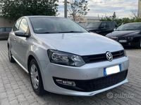 usata VW Polo Polo 1.2 5p. Trendline