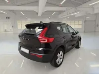 Usata Volvo XC40 Business Edition 150 CV (110 kW) 2019 Nero SUV