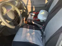 Usata Nissan Micra 1993 Grigio Utilitaria