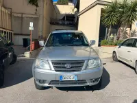 Usata Tata Xenon 140 CV (102 kW) 2009 Grigio Pick-up
