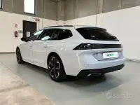 Occasion Peugeot 508 SW GT 2024 Blanc Break
