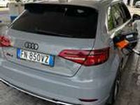 usata Audi RS3 Sportback 2.5 tfsi quattro s-tronic