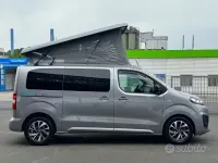 Usata Citroën Spacetourer 177 CV (130 kW) 2025 Grigio Monovolume