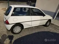 Usata Lancia Ypsilon 54 CV (39 kW) 1998 Bianco Utilitaria