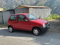 Usata Fiat Cinquecento 39 CV (28 kW) 1994 Utilitaria