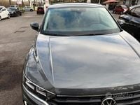 Occasion VW T-Roc 116 ch (85 kW) 2022 Gris SUV