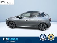 Usata BMW 218 Performance 2025 Grigio Station wagon