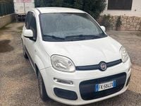 Usata Fiat Panda 75 CV (55 kW) 2017 Utilitaria