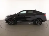 Usata Renault Arkana R.S. 140 CV (102 kW) 2021 Nero SUV