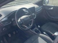 Usata Ford Puma 125 CV (91 kW) 2021 Berlina