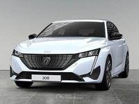 Nuova Peugeot 308 Allure 131 CV (96 kW) 2026 Grigio selenium Berlina