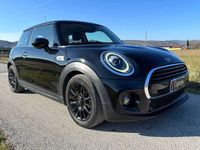Usata Mini Cooper 136 CV (100 kW) 2020 Nero Utilitaria