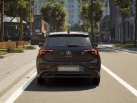 Nuova VW Polo Edition 95 CV (69 kW) 2026 Deep black perlato Utilitaria