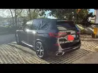 Usata BMW X5 265 CV (194 kW) 2019 Nero SUV
