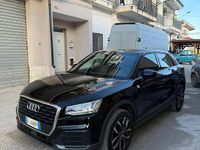 Usata Audi Q2 Comfort 2017 Nero SUV