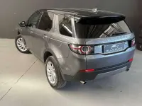 Usata Land Rover Discovery Sport Pure 150 CV (110 kW) 2019 Grigio SUV