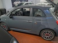 usata Abarth 595 1.4 Turbo T-Jet 145 CV