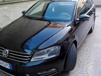 usata VW Passat Passat 1.4 TSI Comfortline Ecofuel