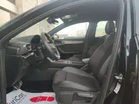Usata Cupra Leon 150 CV (110 kW) 2025 Nero Berlina