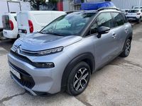 Usata Citroën C3 Aircross PureTech 110 CV (80 kW) 2022 Grigio SUV