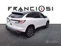 Usata Renault Austral Techno 160 CV (117 kW) 2023 Bianco SUV