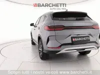 Usata BYD Seal U Boost 98 CV (72 kW) 2025 Grigio SUV