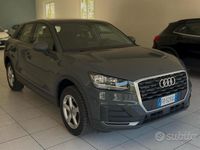 Usata Audi Q2 Business 116 CV (85 kW) 2018 Grigio SUV
