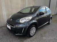 Occasion Citroën C1 68 ch (50 kW) 2013 Gris Citadine